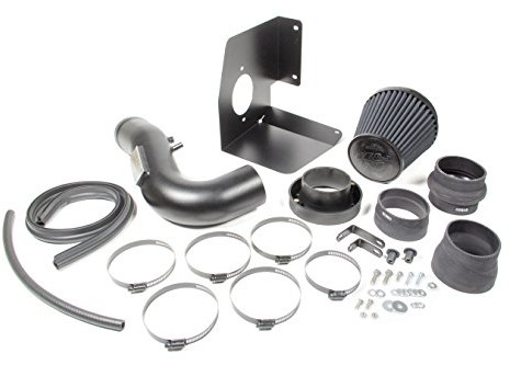 K&N System zasysania powietrza K & N 71  3058 BLACKHAWK Induction 71-3058