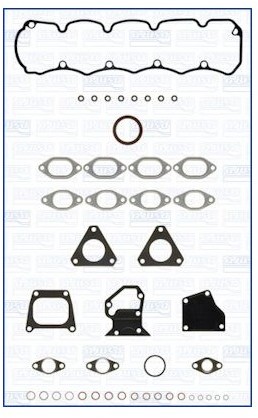 AJUSA Zestaw uszczelek, głowica cylindrów AJUSA 53028100