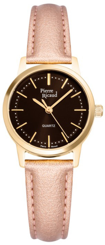 Pierre Ricaud Zegarek P51091.1B1GQ -