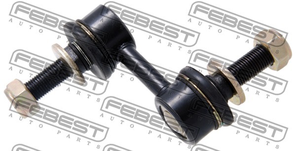 FEBEST Drążek / wspornik, stabilizator 0823-B14F 0823-B14F