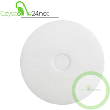 CEG Pad biały (Możliwość wybrania rozmiaru)