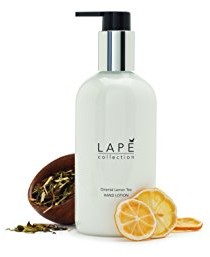 Diversey 100928149 lap Collection Oriental Lemon Tea balsam do rąk o zapachu o szlachetne wzornictwo, orientalny, 0,3 L 100928149