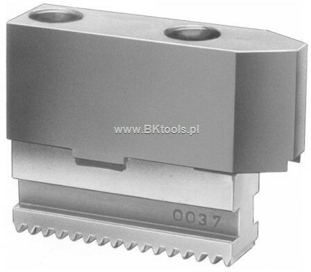 Bison S.a Bison S.a SZCZĘKI DZIELONE MIĘKKIE KPL SDM 3400-250 RHU BISON BIAL