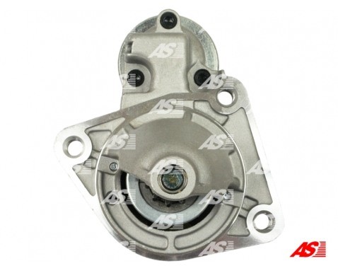 AUTO-STARTER Rozrusznik AUTO-STARTER S0096