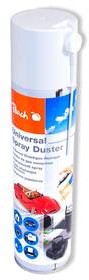 Peach Czyszczenie sprayu Air-Duster PA100 400ml PA100)