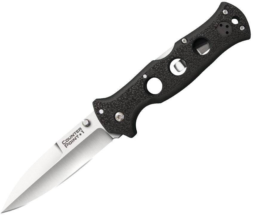 Cold Steel Nóż składany Counter Point I AUS10A 10AB) 10AB