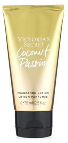 Victoria's Secret Coconut Passion mini balsam do ciała 75ml 96834-uniw