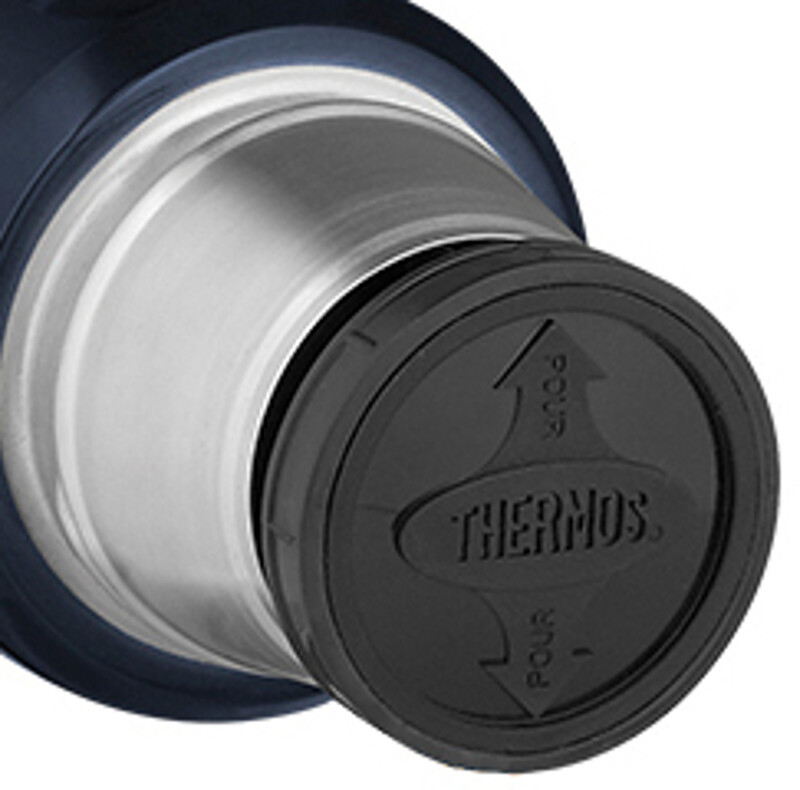 THERMOS Closure for Iso-Bottle King 1200ml 2021 Akcesoria do kuchni turystycznej 910594