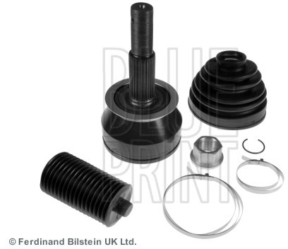 BLUE PRINT Zestaw przegubu, półoś napędowa ADN18963