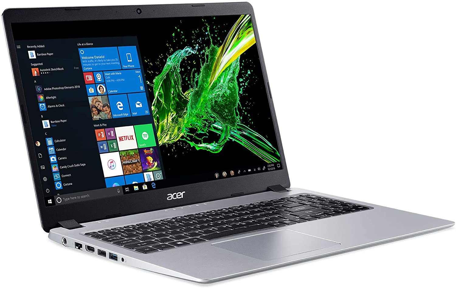 Acer Aspire 5 A515-46-R3UB (NX.ABRAA.007)