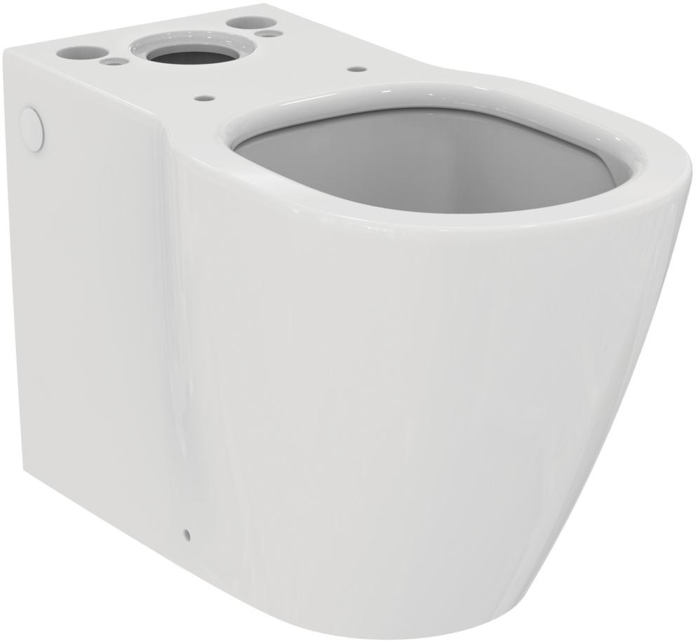 Ideal Standard Connect quablade biała E039701