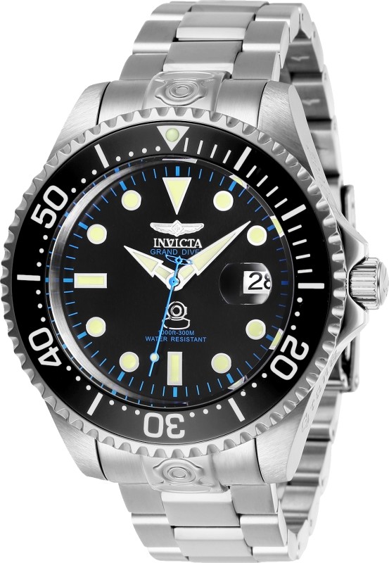Invicta Grand Diver 27610