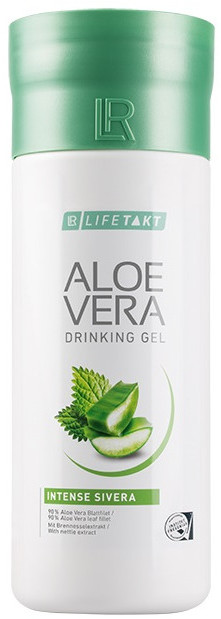 Lr Health & Beauty LIFETAKT AV DRINKING GEL INTENSE SIVERA 1000ml