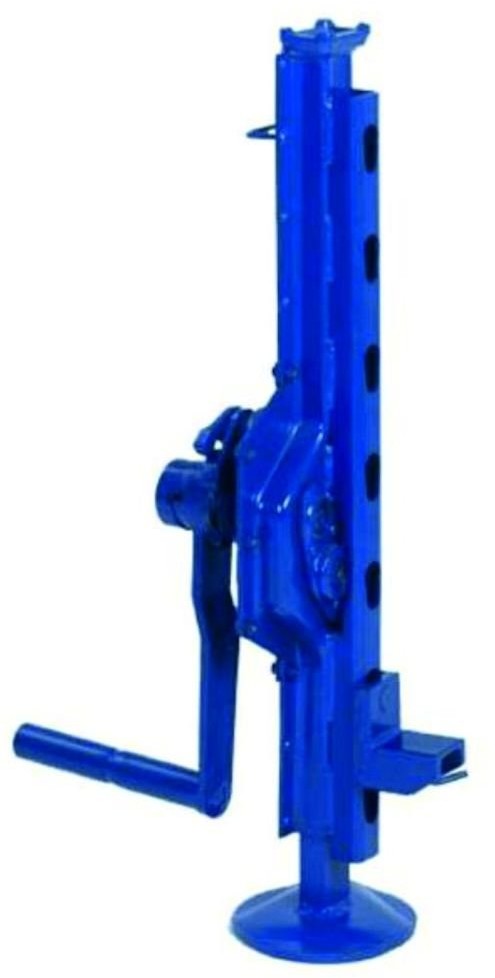 220 Podnośnik mechaniczny korbowy udźwig 5 T) 22077066 77066-uniw