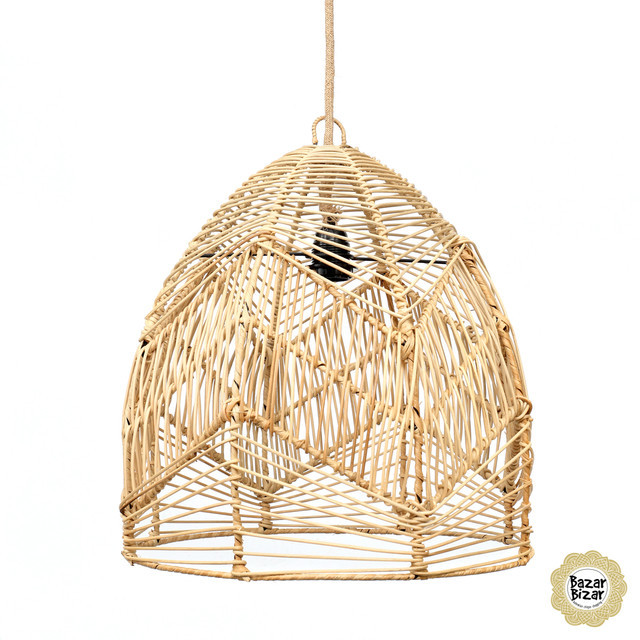 Bazar Bizar Bazar Bizar - Klosz lampy sufitowej Bala M 12012