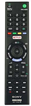 Sony RMT-TX102D Pilot do telewizorów Bravia - Remote Commander RMT-TX102D