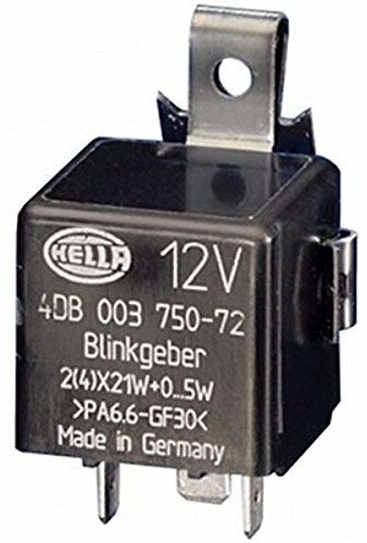 Hella kHz 003 750  721 gospodarza kierunkowskazu 4DB 003 750-721
