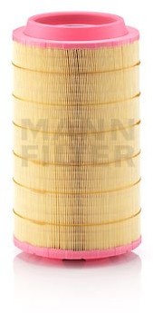 MANN Filtr C 24 745/2 filtr powietrza C 24 745/2