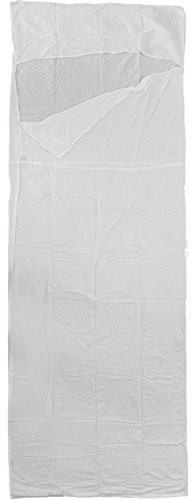 Brunner akcesoria kempingowe huty artykuły śpiworek do spania, 503/006 0428140N