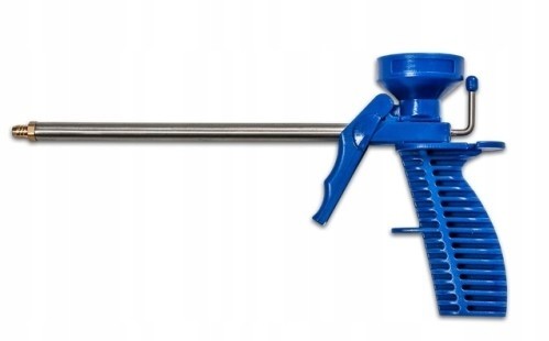 Pistolet Do Pianki Kleju Plastik