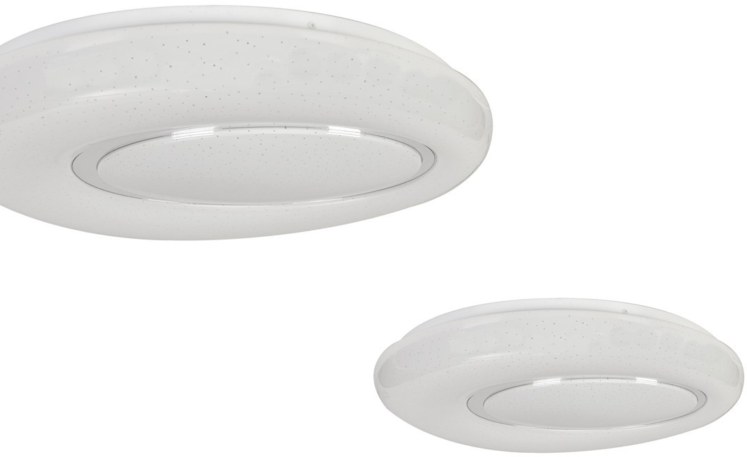 Milagro Plafon BONO 36W LED 390 mm ML6398
