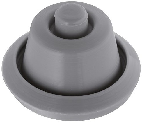 WMF część zamienna uszczelka Rest tworzenia kopii zapasowych na szybki garnek Perfect Ultra i druk Perfect Pro 60.9610.9510