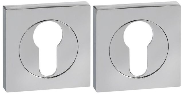 Domino Rozeta drzwiowa QUADRO-QR