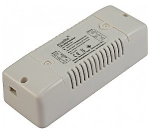 Eurolite Strefa odbiornika taśm LED w jednym kolorze 50531121