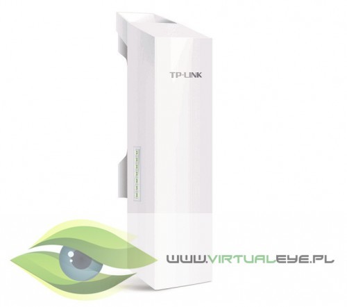 TP-LINK CPE510 Outdoor 5GHz 13dBi 300Mbps 1_396730