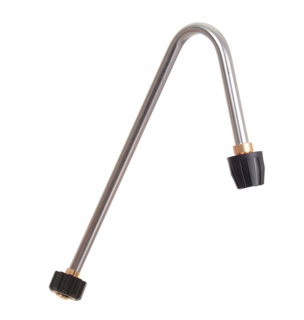 Karcher Lanca dysza do rynien Hd Hds gwint M22