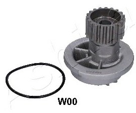 ASHIKA Pompa wodna 35-W0-000
