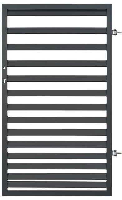 POLBRAM Furtka BALI II 90 cm POLBRAM