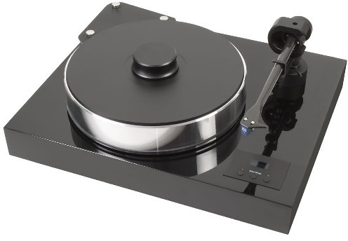Pro-Ject Xtension 10 Evo Czarny