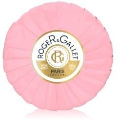 Roger & Gallet Rose mydło w kostce 100 g