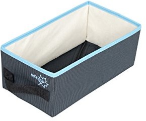 Bo-Camp organizatorami 2, 7 kieszenie, 29 x 16 x 11 cm 1709376
