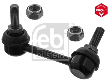 FEBI Drążek / wspornik, stabilizator 34714