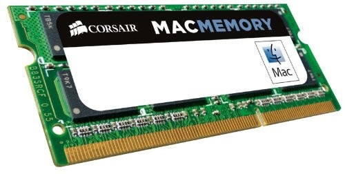Corsair 8GB CMSA8GX3M1A1600C11