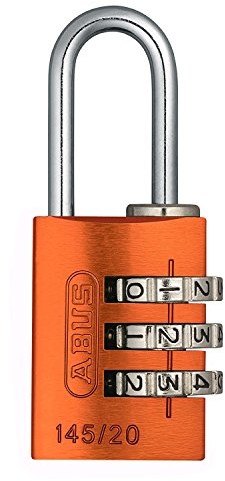 Abus ABUS 466076 k$1043ódka