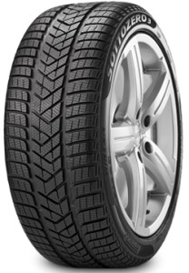 Pirelli WINTER SOTTOZERO 3 245/35R19 93H