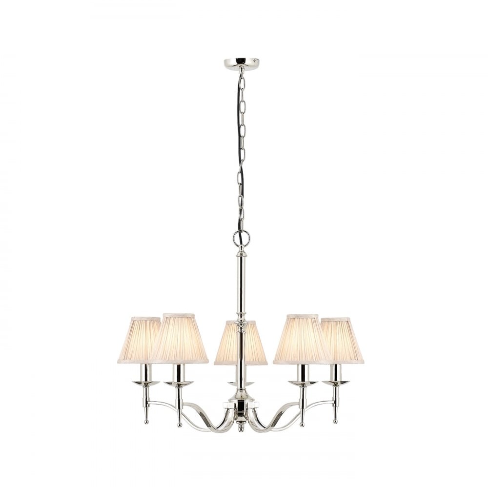 Interiors Zwis STANFORD 63631 INTERIORS 63631/INT/CUBI