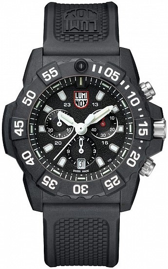 Luminox Navy Seal Chrono 3580 XS.3581