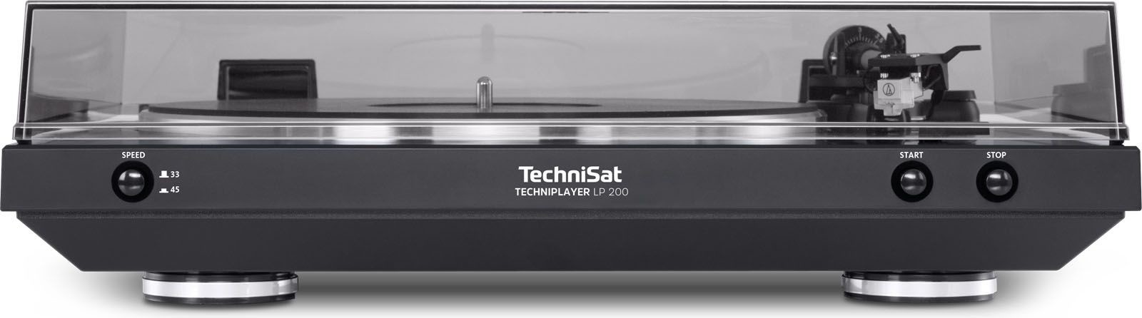 TECHNISAT LP 200
