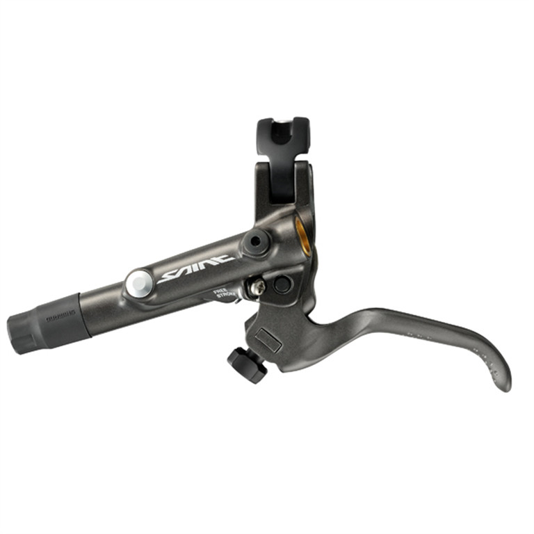 Shimano Dźwignia hamulca Saint BL-M820 czarny / Montaż: lewa