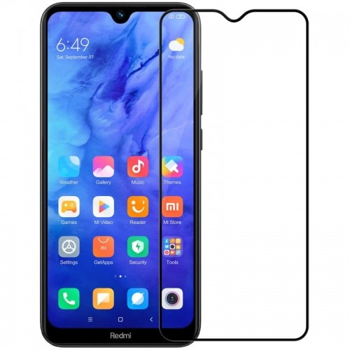 Nillkin Szkło XD CP+ Max Xiaomi Redmi Note 8T nillkin_20200407154752