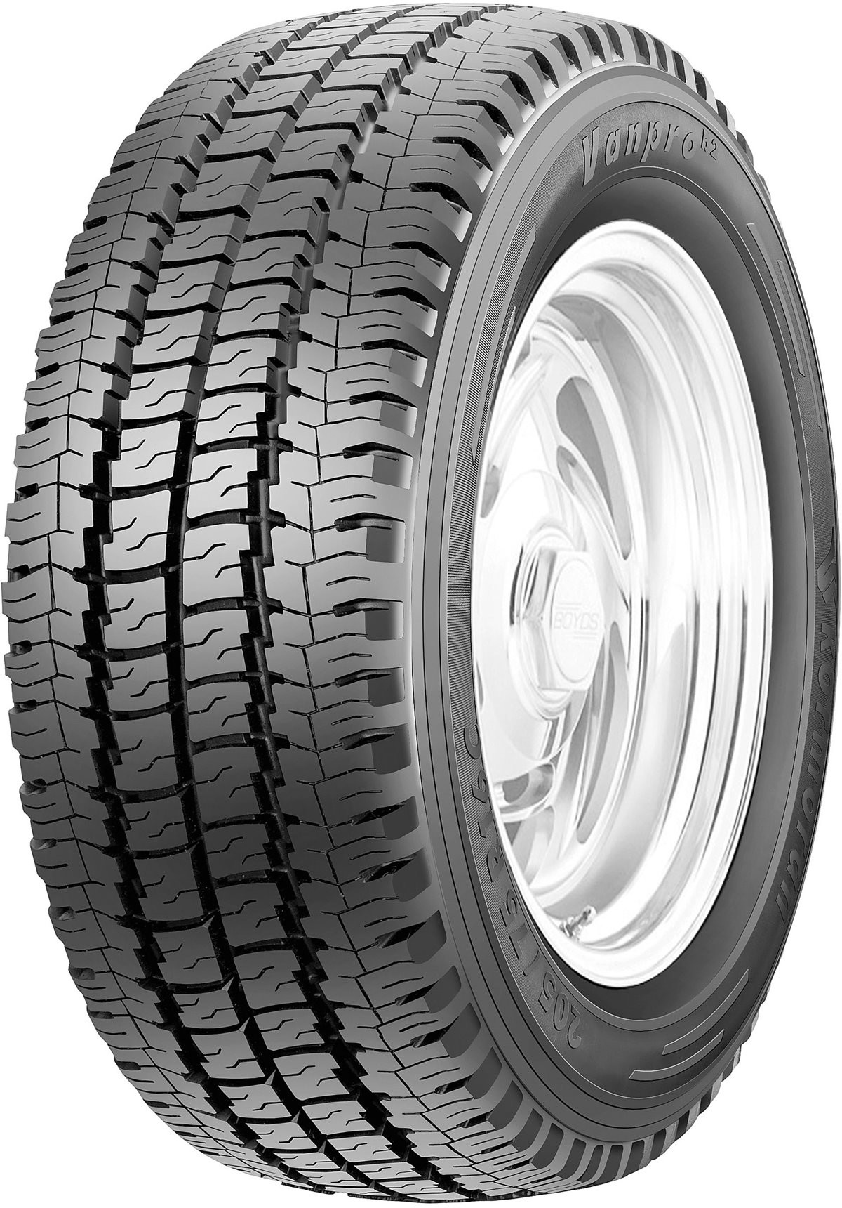 Kormoran VANPRO 195/60R16 99 H