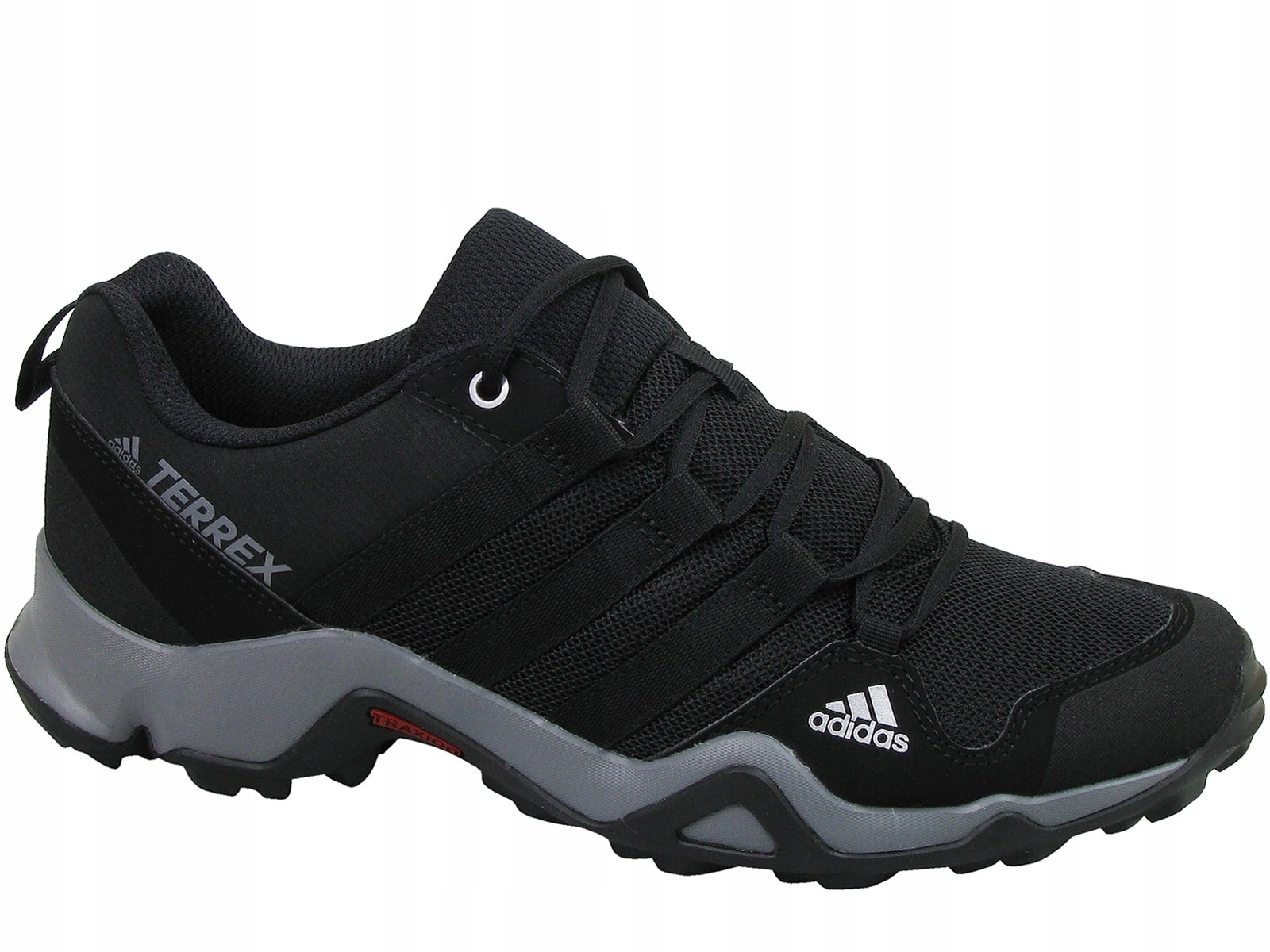 Adidas Terrex AX2R BB1935 Buty Trekkingowe Outdoor