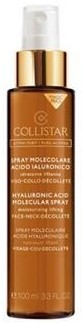 Collistar Attivi Puri Spray Molecolare Hyaluronic Acid molekularny spray do twarzy z kwasem hialuronowym 100ml 58842-uniw