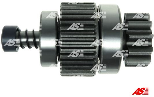 AS-PL Sprzęgło jednokierunkowe, rozrusznik AS-PL SD9022 SD9022