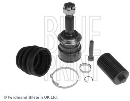 BLUE PRINT Zestaw przegubu, półoś napędowa ADD68912