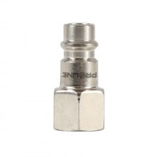 Proline Szybkozłączka pneumatyczna męska 1/2 gwint wewnętrzny 66315 PX66315